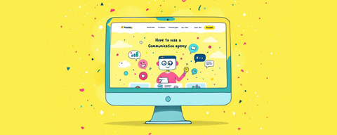 Email Marketing Agency