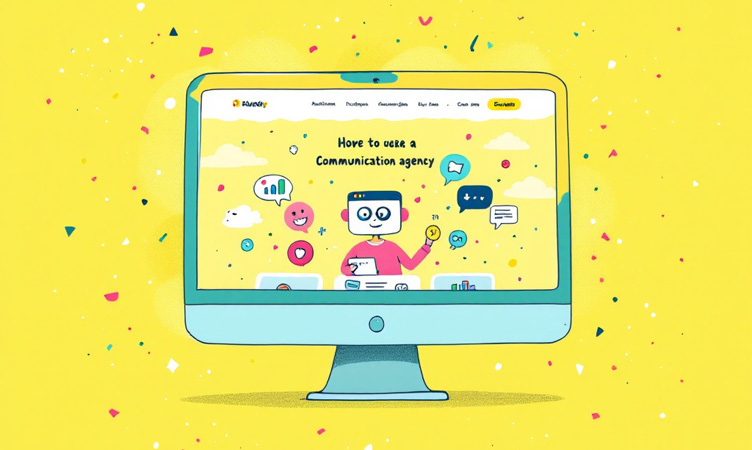 Email Marketing Agency